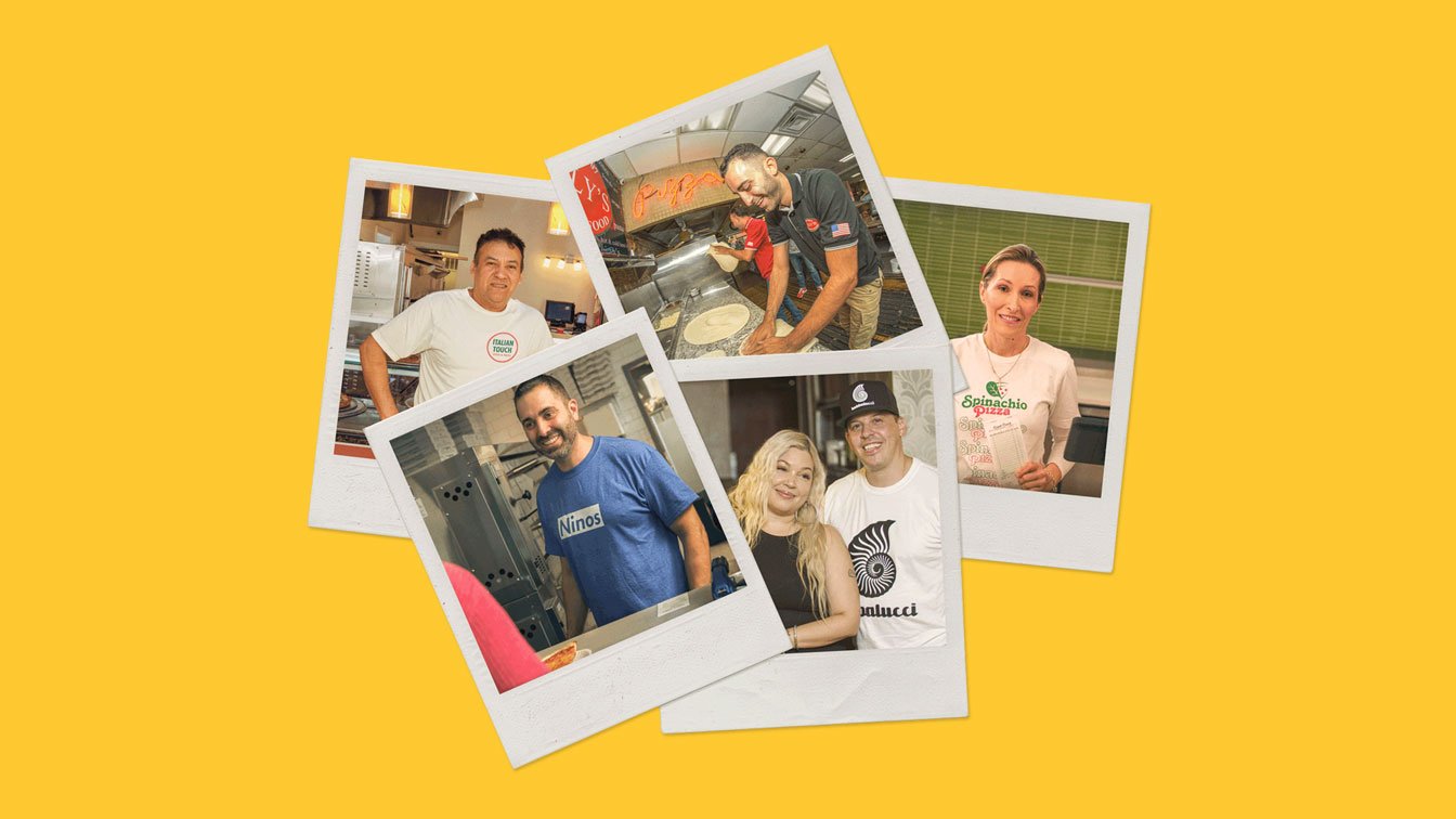 Yourself Not by yourself 1920x1080 1