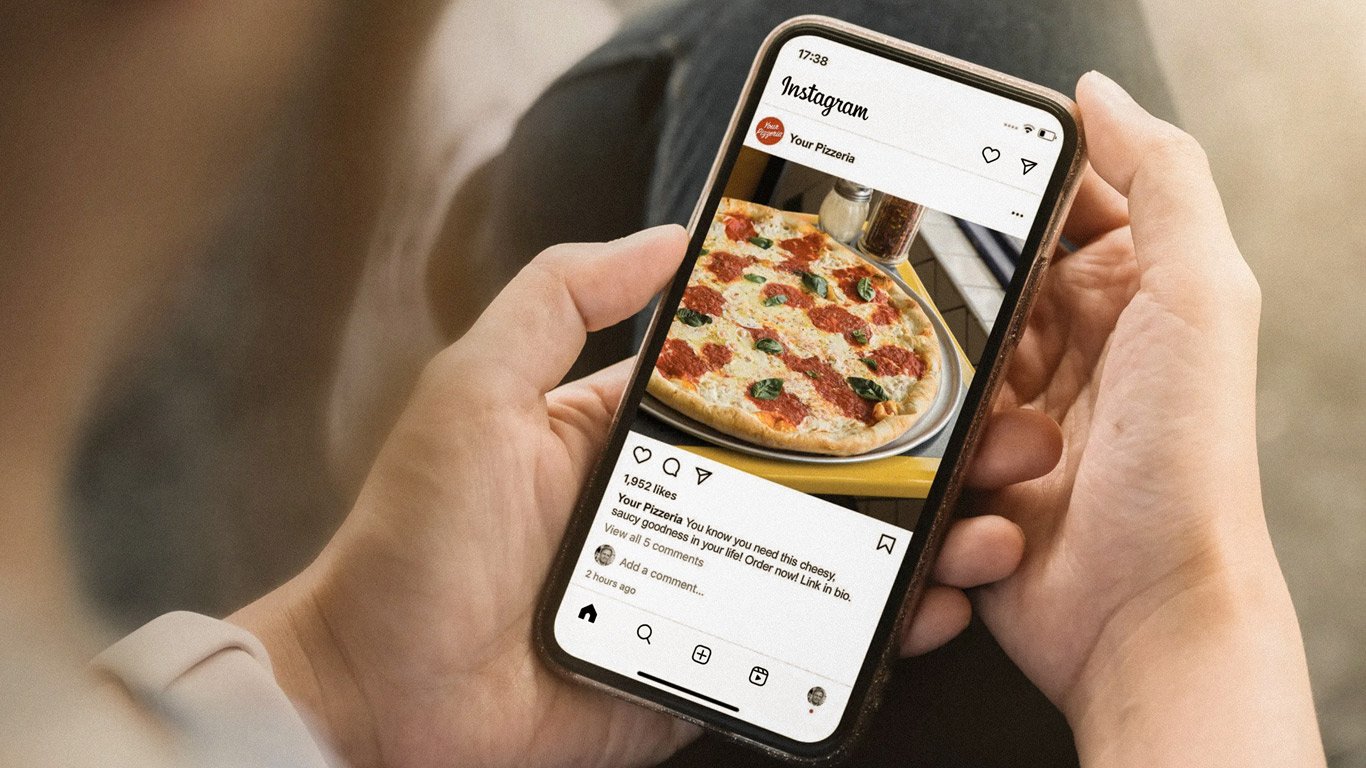 B2B PTNR IGFoodOrdering 20200617 02 BlogPost IG Blog