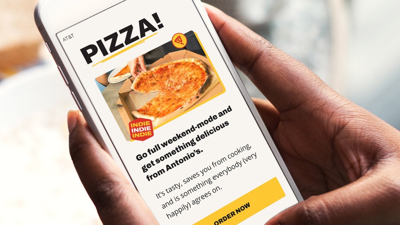 B2B WhatAreWeDoingForYou 20220228 Email Blog