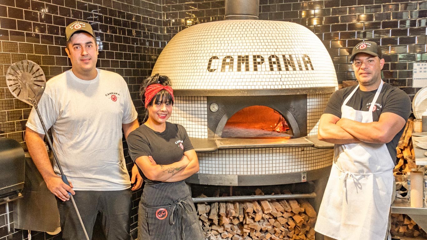 CampaniaAlpharetta Employee2 Blog