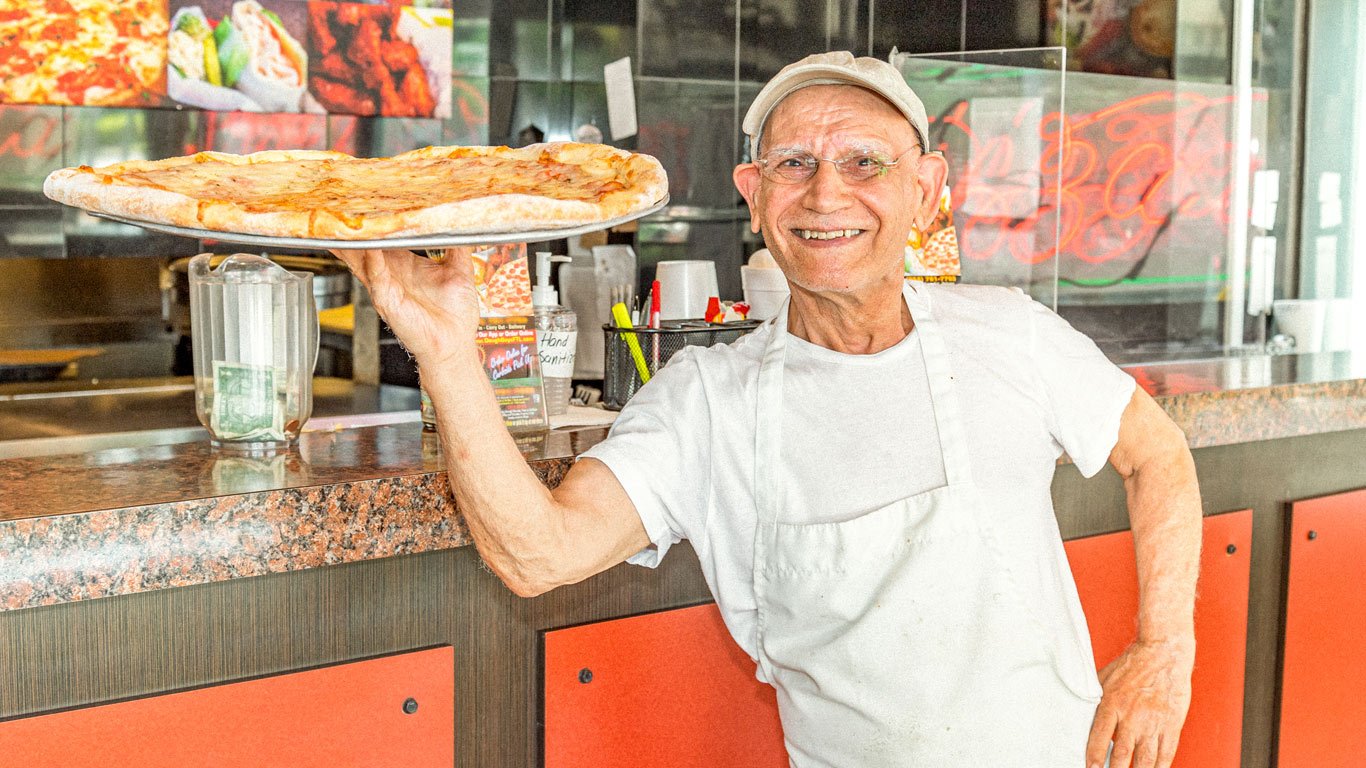 DoughBoysPizzeria ItalianRestaurant Staff Blog