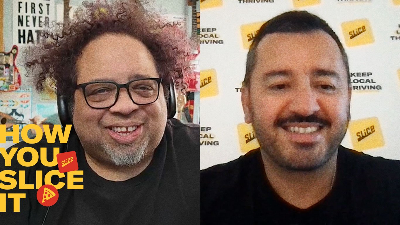 HowYouSliceIt Nardo Blog