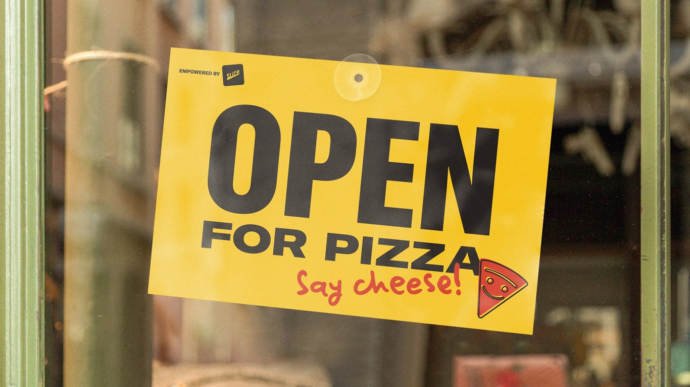 OpenClosed Sign Open Blog