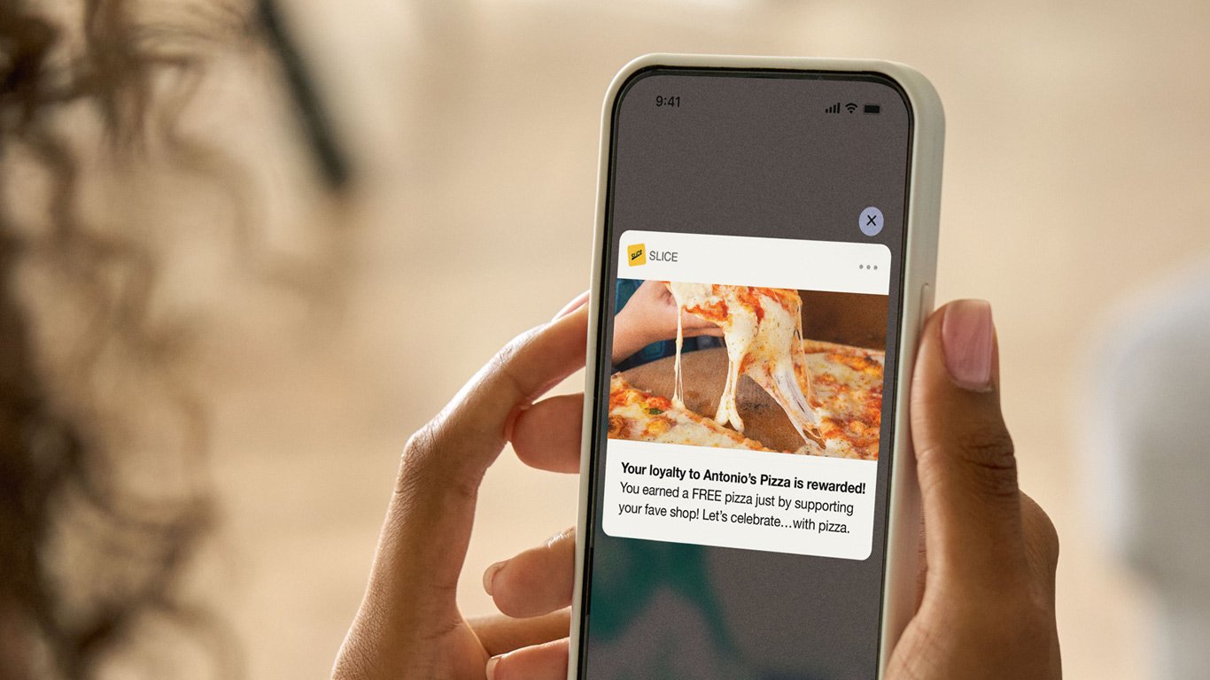 Push Notification Blog
