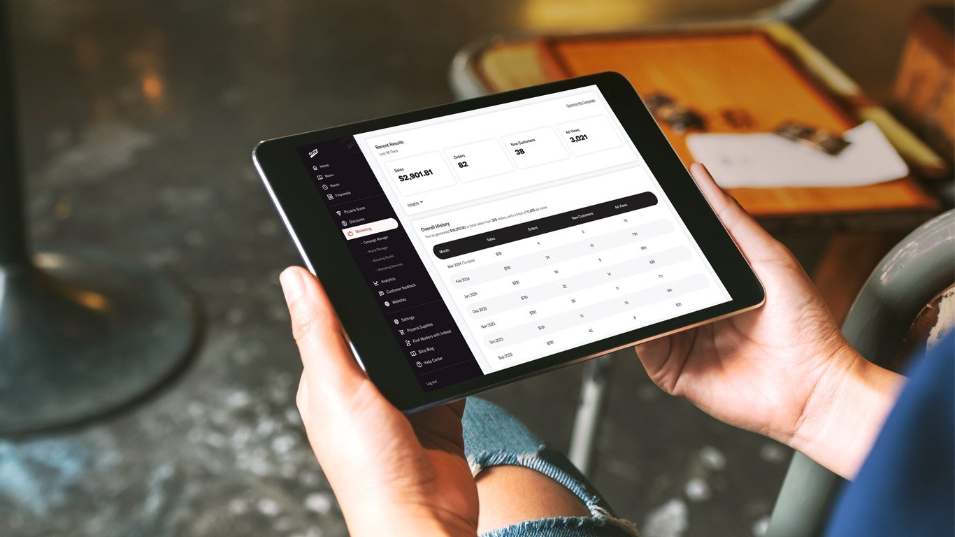 owner ipad ams digital advertising Blog
