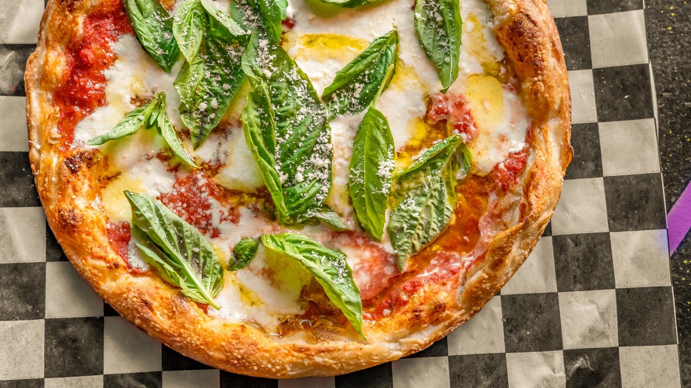 rosiePizzaBar fancy Blog