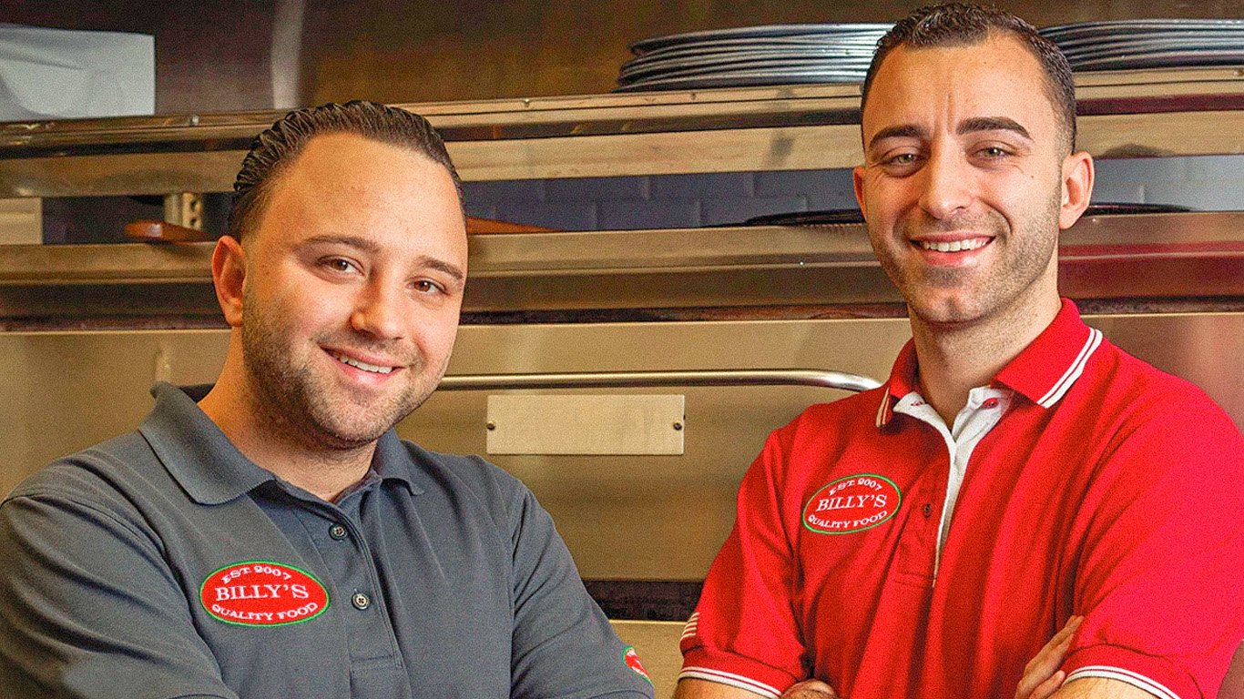 B2B Sales ProspectingKits 20201005 09 CaseStudy LandingPage modules Billys Blog