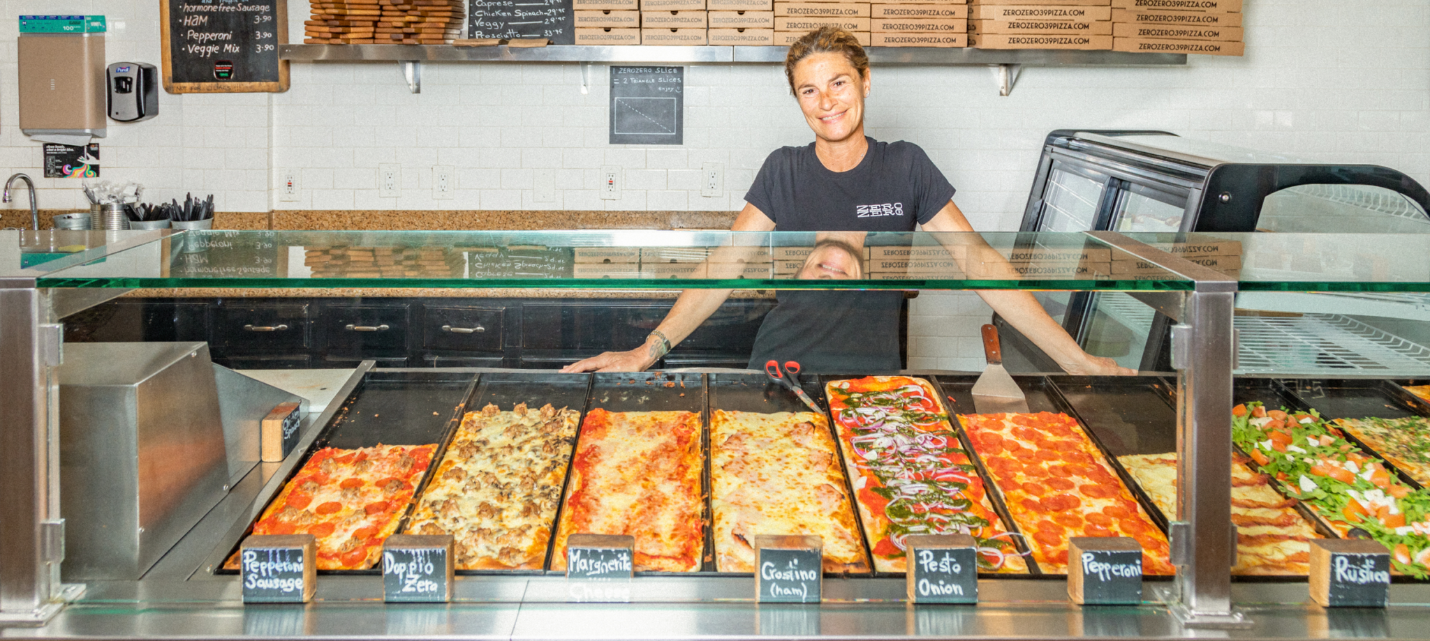 ZeroZeroPizzeria Carlotta owners portal