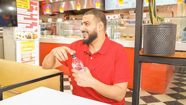 Owners App Moez GiacomoE28099s Pizza