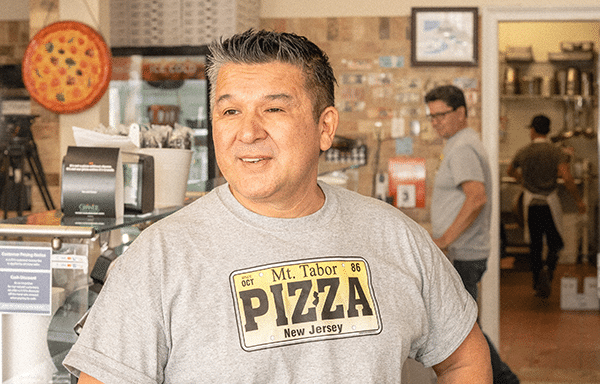 SlicePhone Tabor Kemal