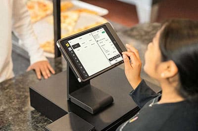 POS System