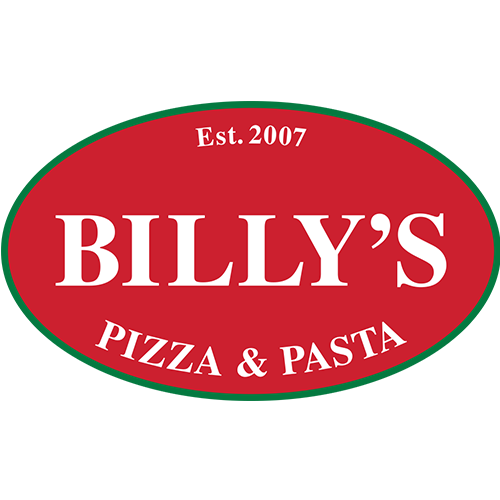 billy's pizza