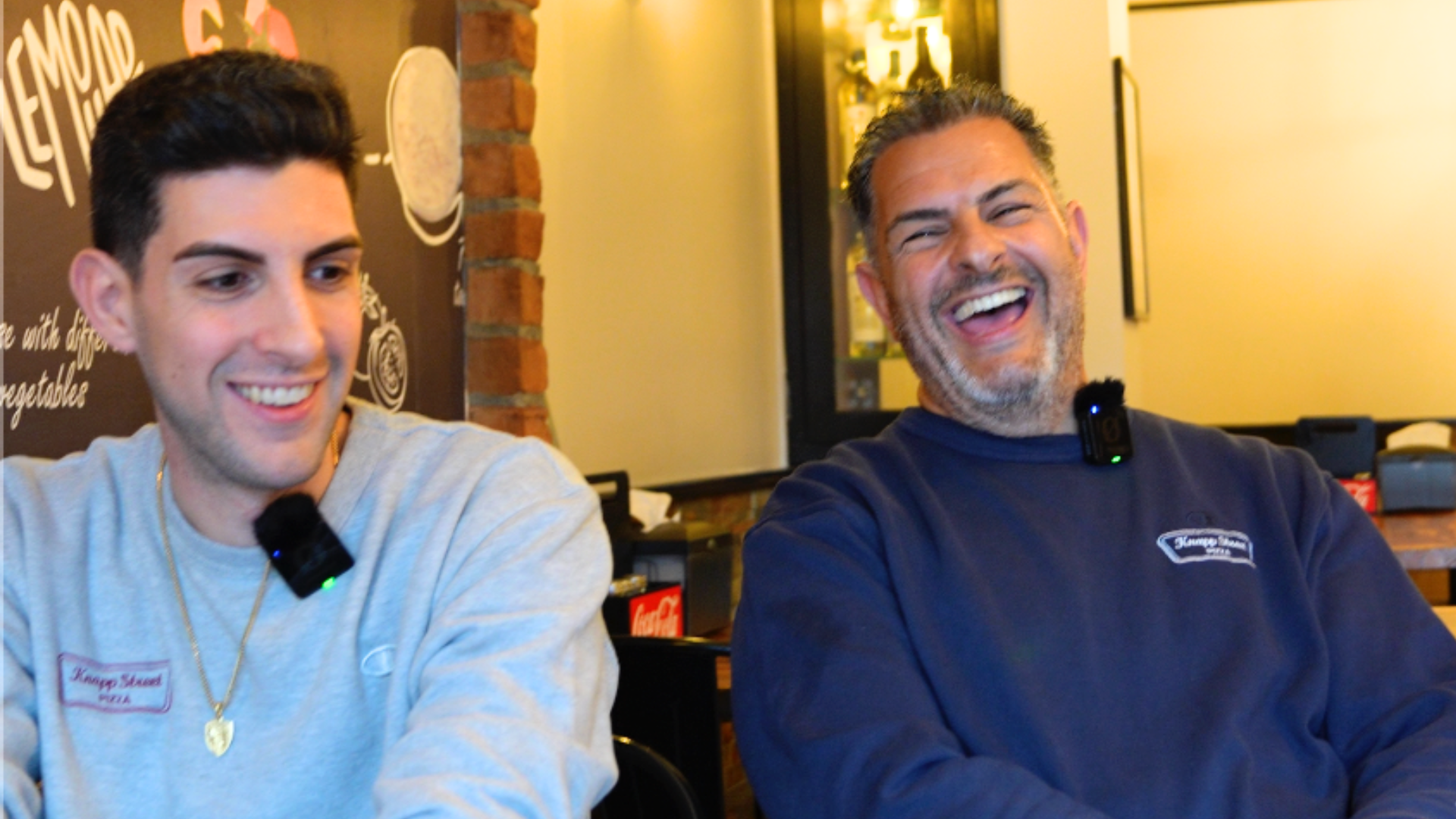 Blog KnappStreetPizza