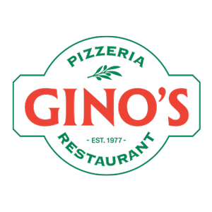 Ginos Pizza