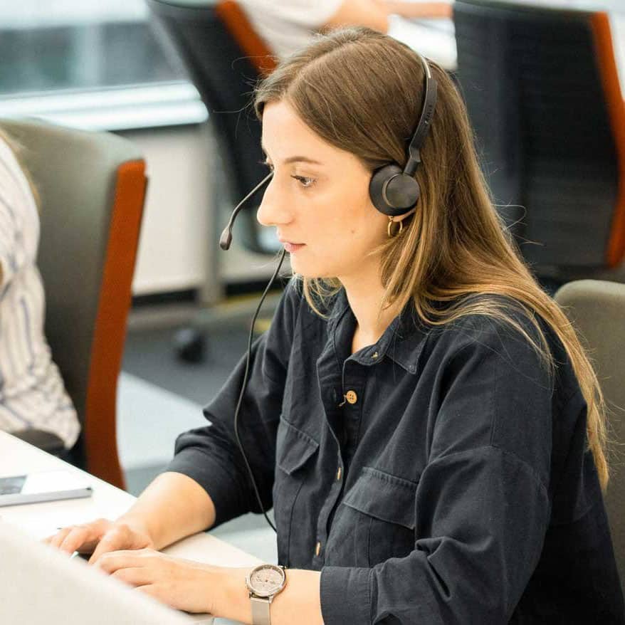 trained pro for your shop