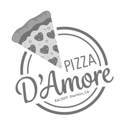 pizza d'amore