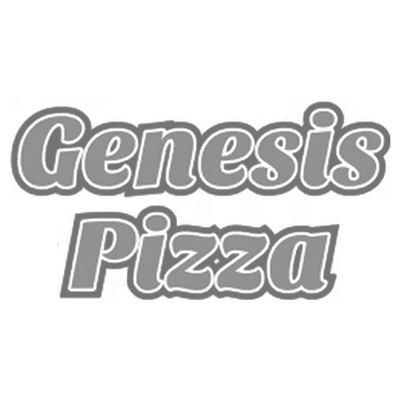 genesis pizza