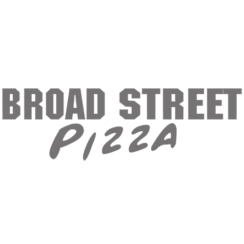 broad street pizza