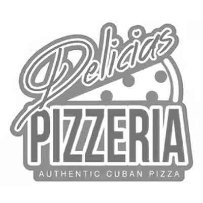 Delicias pizza
