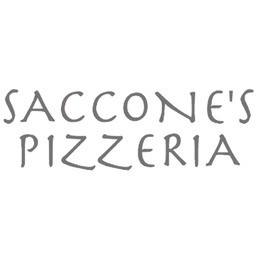 saccone's pizza