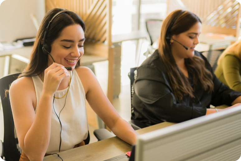 bilingual phone service