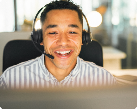 spanish speaking phone agents