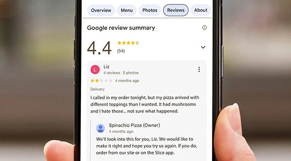 Online-Ordering-REPMgmt