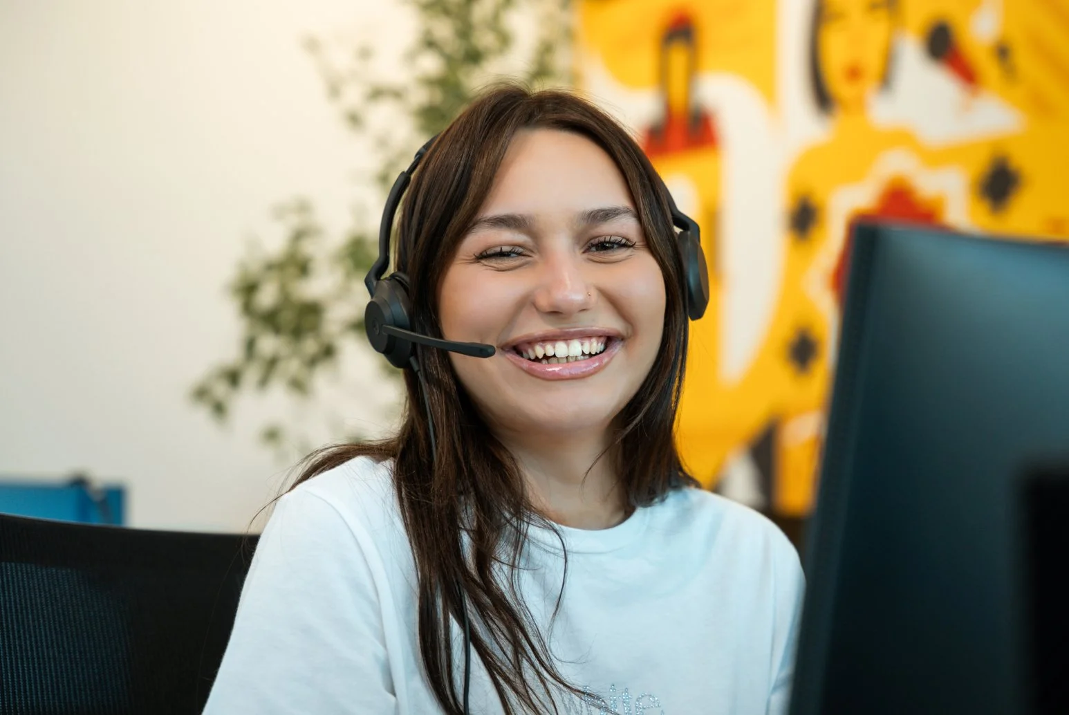 slice customer support