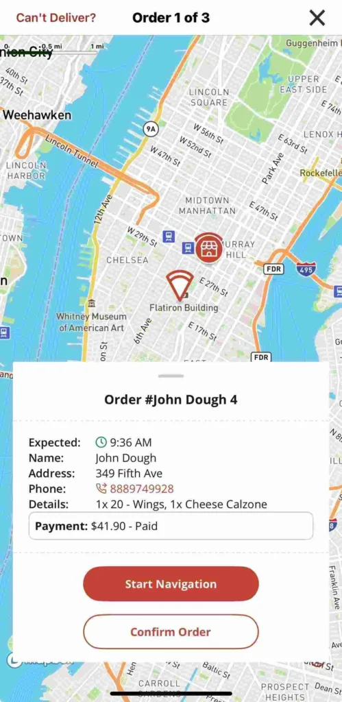 Driver App 7 File581