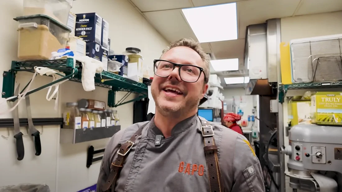 National Pizza Month: Celebrate With the Pros While Growing Your Pizzeria 3 GAP Pizza