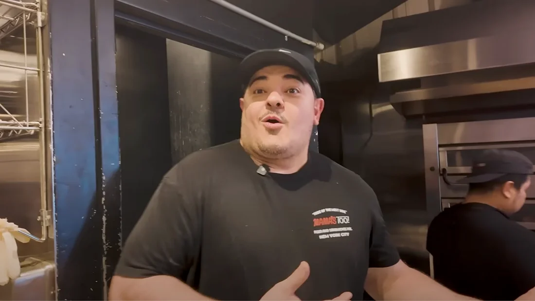 National Pizza Month: Celebrate With the Pros While Growing Your Pizzeria 4 mamas pizza