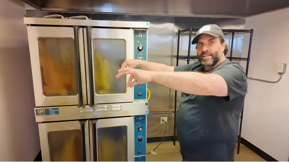 National Pizza Month: Celebrate With the Pros While Growing Your Pizzeria 2 millys in the pan