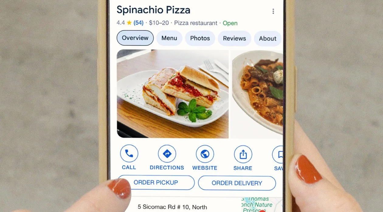 Online-Ordering-ListingsMgmt