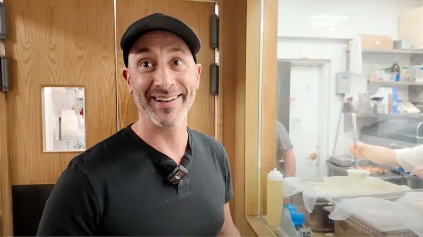 National Pizza Month: Celebrate With the Pros While Growing Your Pizzeria 6 razza pizza nj