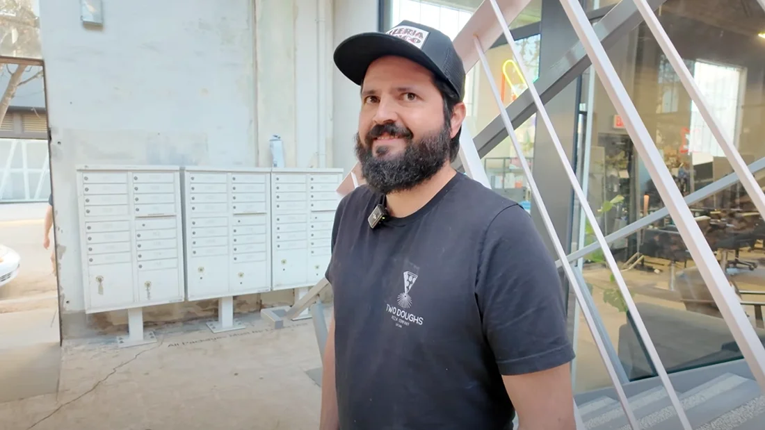 National Pizza Month: Celebrate With the Pros While Growing Your Pizzeria 7 Tribute Pizza