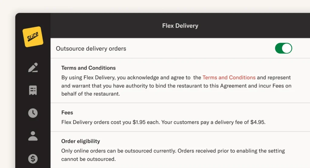 Use extra drivers when you need them