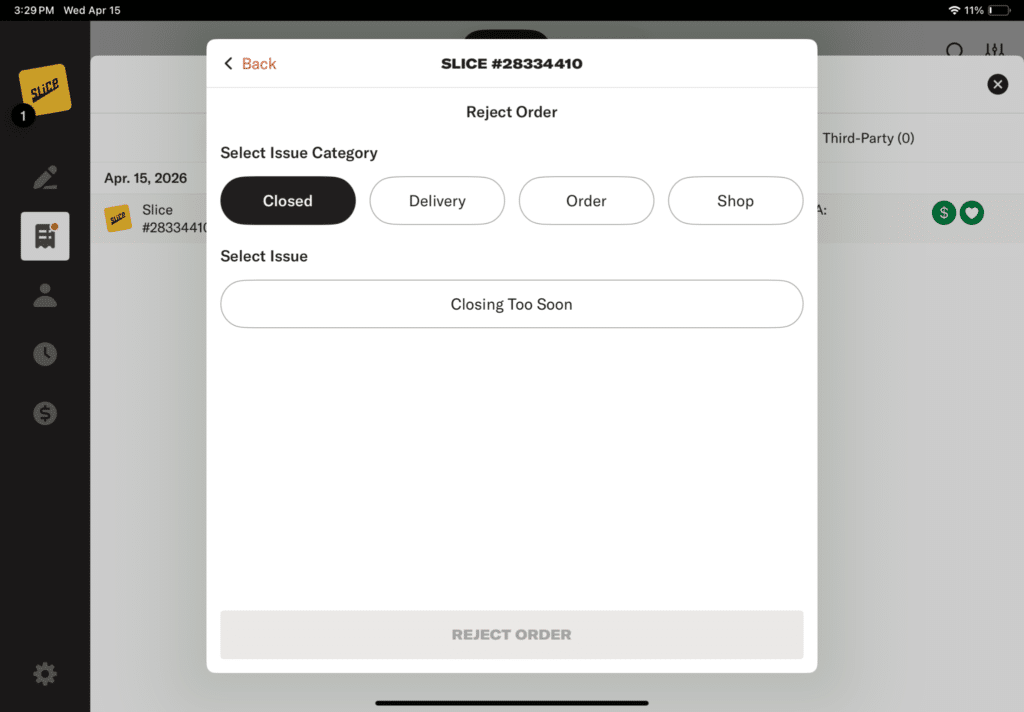 Order Management 5 image 10
