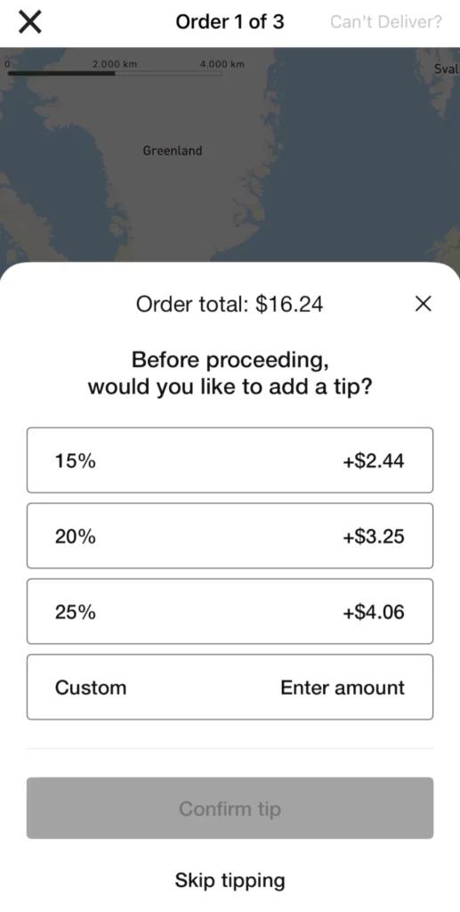 Driver App 26 image 10