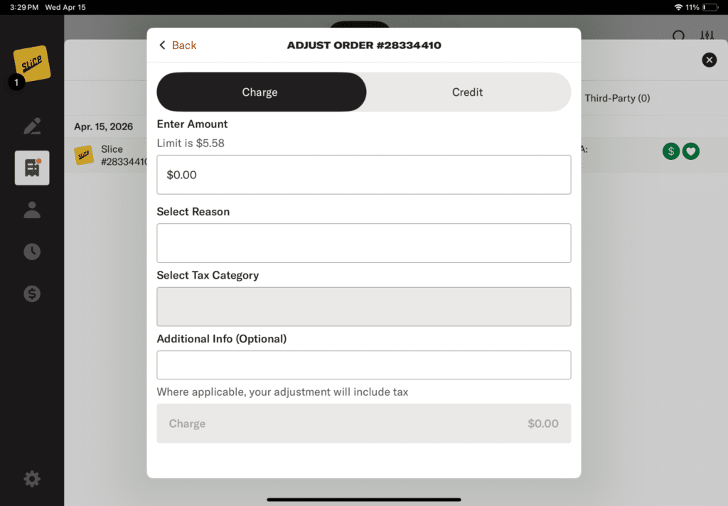 Order Management 6 image 11