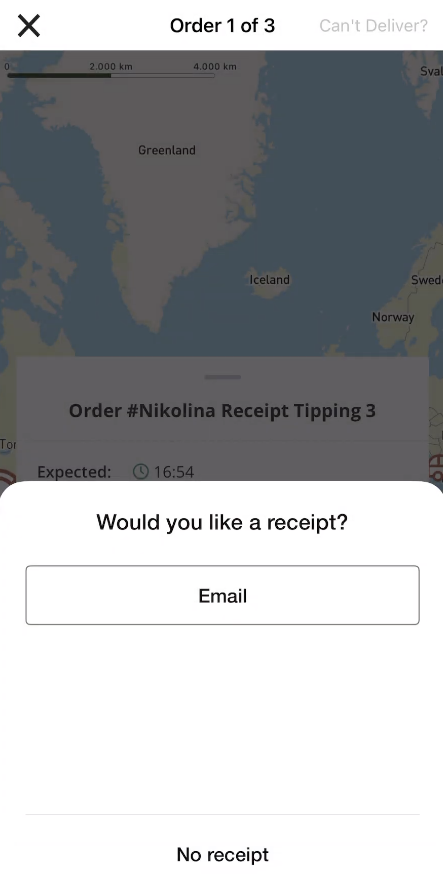 Driver App 28 image 12