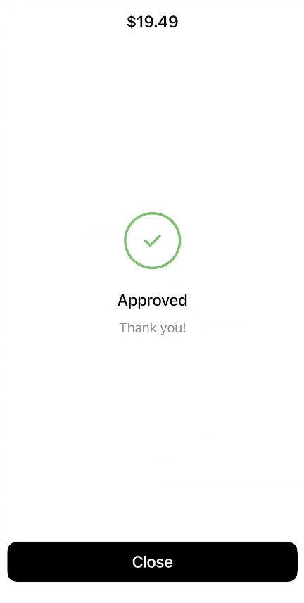 Driver App 29 image 13