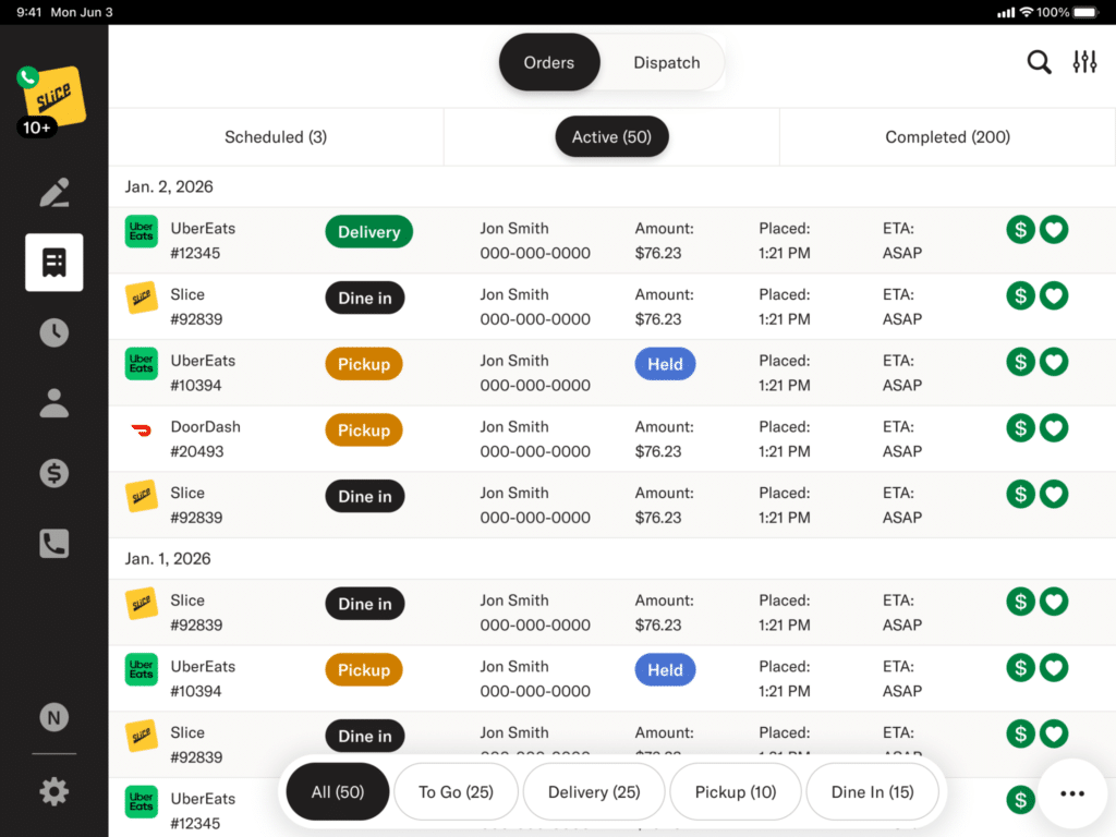 Order Management 7 image 14