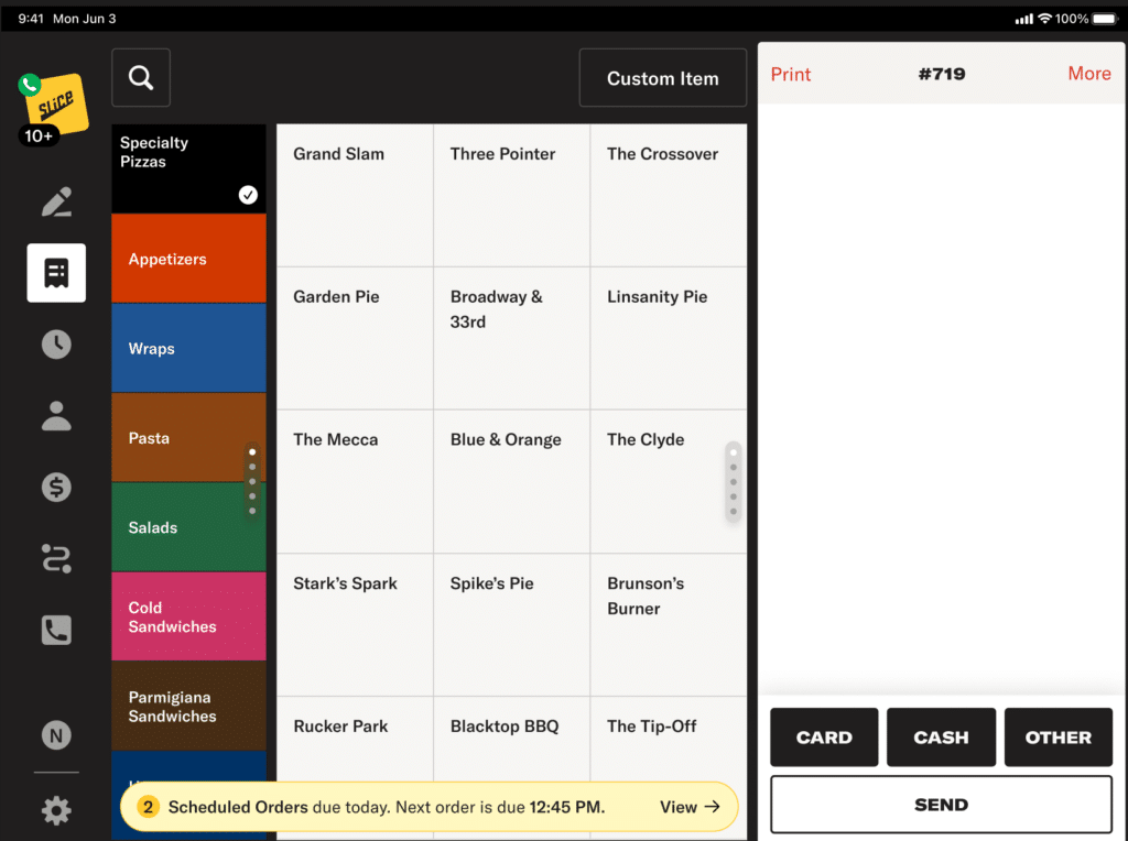 Order Management 9 image 15