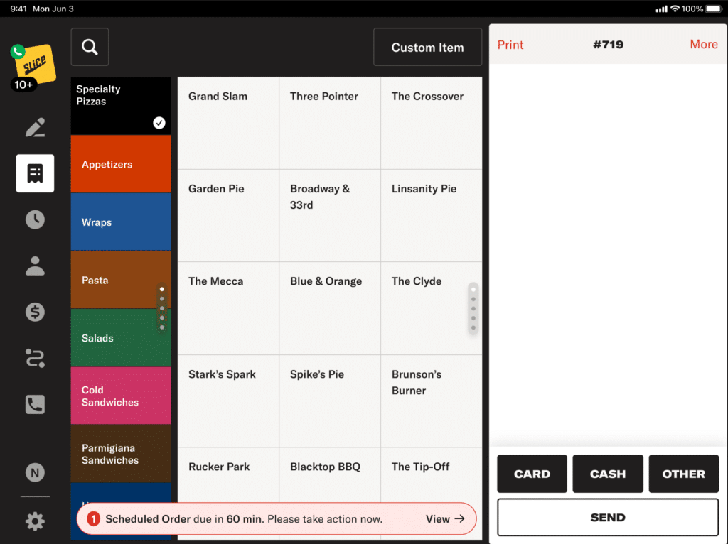 Order Management 10 image 16