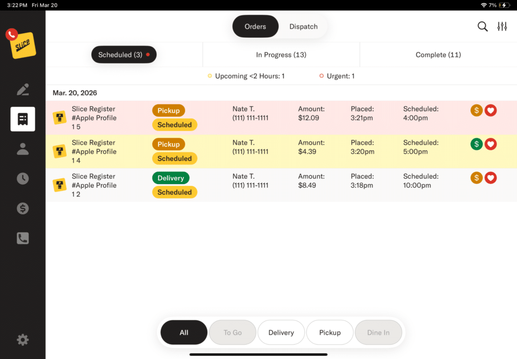 Order Management 11 image 17