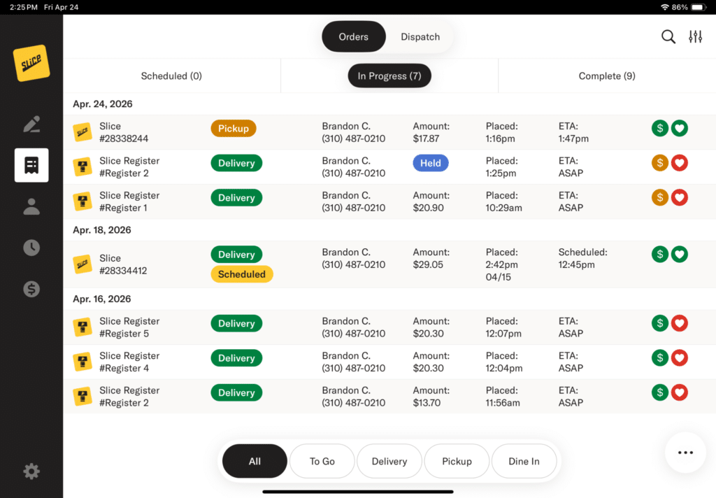 Order Management 13 image 19