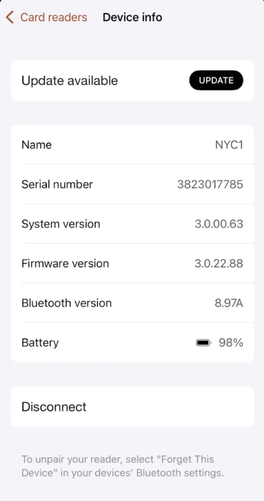 Driver App 21 image 5