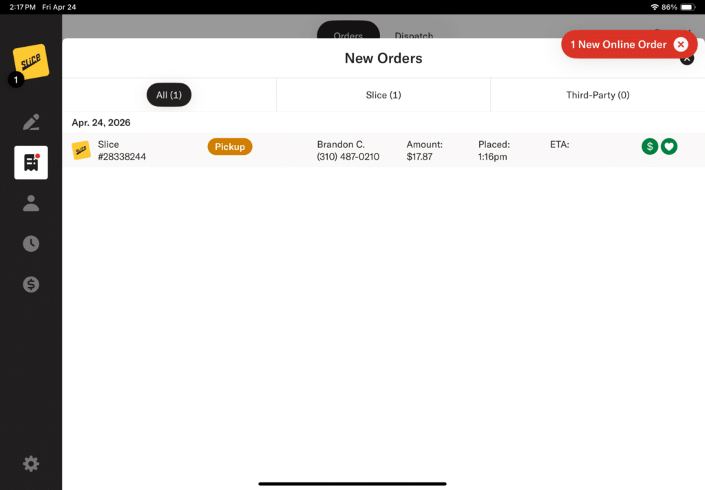Order Management 3 image 8