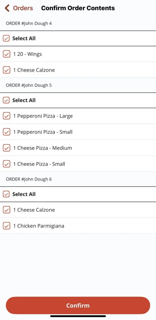 Driver App 24 image 8