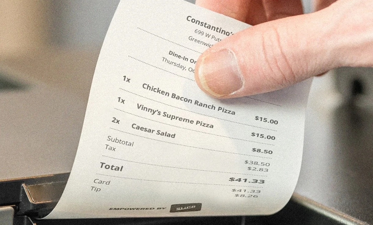 double your ticket size